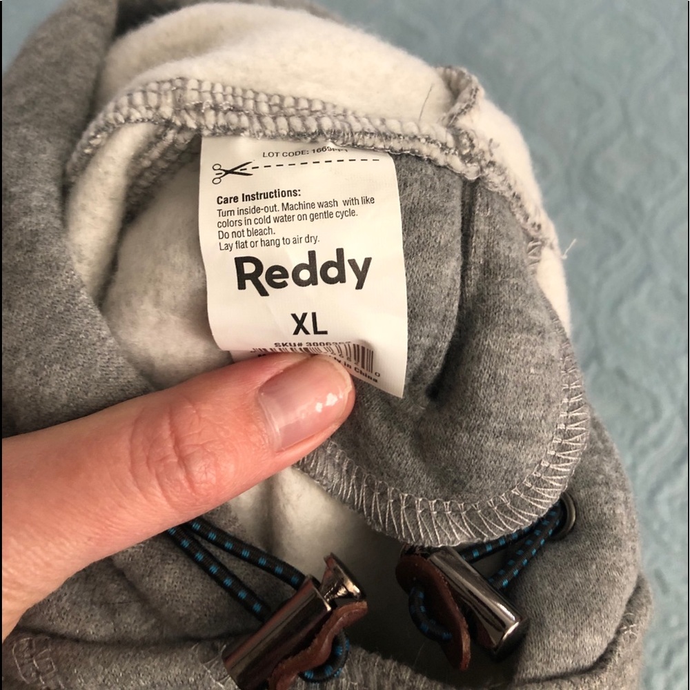 Dog Jacket 🐶